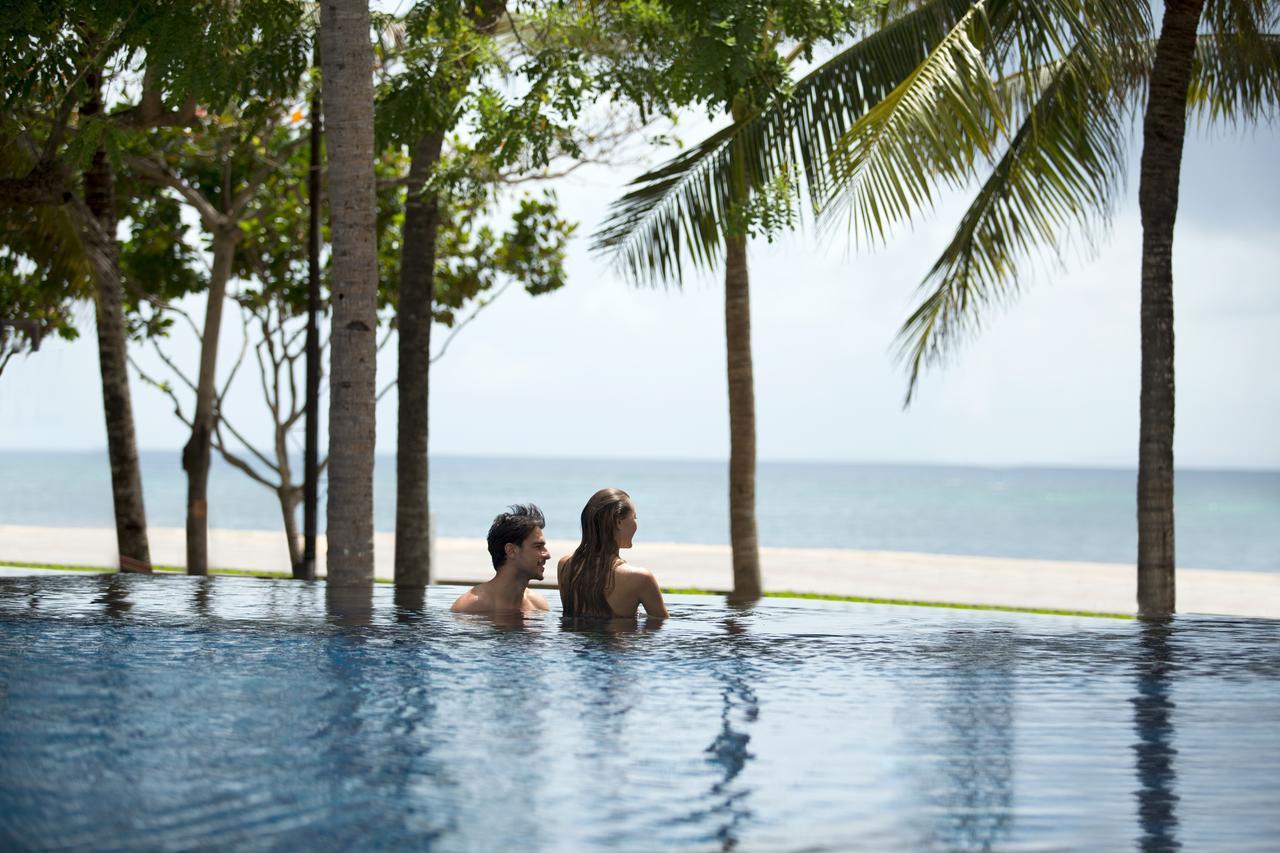 The Royal Santrian Vila Nusa Dua  Exterior foto